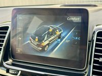 USED 2016 66 MERCEDES-BENZ GLE 3.0 GLE350d V6 AMG Line (Premium) SUV 5dr Diesel G-Tronic 4MATIC Euro 6 (s/s) (258 ps) Award Winning Used Car Dealer Essex