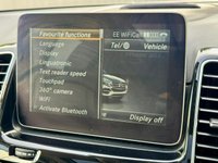 USED 2016 66 MERCEDES-BENZ GLE 3.0 GLE350d V6 AMG Line (Premium) SUV 5dr Diesel G-Tronic 4MATIC Euro 6 (s/s) (258 ps) Award Winning Used Car Dealer Essex