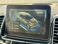 USED 2016 66 MERCEDES-BENZ GLE 3.0 GLE350d V6 AMG Line (Premium) SUV 5dr Diesel G-Tronic 4MATIC Euro 6 (s/s) (258 ps) Award Winning Used Car Dealer Essex