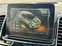 USED 2016 66 MERCEDES-BENZ GLE 3.0 GLE350d V6 AMG Line (Premium) SUV 5dr Diesel G-Tronic 4MATIC Euro 6 (s/s) (258 ps) Award Winning Used Car Dealer Essex