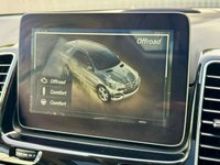 USED 2016 66 MERCEDES-BENZ GLE 3.0 GLE350d V6 AMG Line (Premium) SUV 5dr Diesel G-Tronic 4MATIC Euro 6 (s/s) (258 ps) Award Winning Used Car Dealer Essex