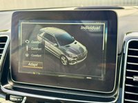 USED 2016 66 MERCEDES-BENZ GLE 3.0 GLE350d V6 AMG Line (Premium) SUV 5dr Diesel G-Tronic 4MATIC Euro 6 (s/s) (258 ps) Award Winning Used Car Dealer Essex
