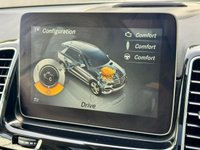 USED 2016 66 MERCEDES-BENZ GLE 3.0 GLE350d V6 AMG Line (Premium) SUV 5dr Diesel G-Tronic 4MATIC Euro 6 (s/s) (258 ps) Award Winning Used Car Dealer Essex