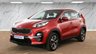 USED 2019 19 KIA SPORTAGE 1.6 GDi 2 SUV 5dr Petrol Manual Euro 6 (s/s) (130 bhp) 