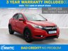 USED 2017 67 HONDA HR-V 1.6 i-DTEC EX SUV 5dr Diesel Manual Euro 6 (s/s) (120 ps) 
