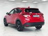 USED 2017 67 HONDA HR-V 1.6 i-DTEC EX SUV 5dr Diesel Manual Euro 6 (s/s) (120 ps) 