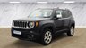 USED 2015 65 JEEP RENEGADE 2.0 MultiJetII Limited SUV 5dr Diesel Manual 4WD Euro 6 (s/s) (140 ps) 