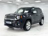 USED 2015 65 JEEP RENEGADE 2.0 MultiJetII Limited SUV 5dr Diesel Manual 4WD Euro 6 (s/s) (140 ps) F/S/H X10! 1 FORMER OWNER!  F/S/H X10! 1 FORMER OWNER!