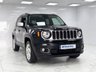 USED 2015 65 JEEP RENEGADE 2.0 MultiJetII Limited SUV 5dr Diesel Manual 4WD Euro 6 (s/s) (140 ps) F/S/H X10! 1 FORMER OWNER!  F/S/H X10! 1 FORMER OWNER!