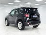 USED 2015 65 JEEP RENEGADE 2.0 MultiJetII Limited SUV 5dr Diesel Manual 4WD Euro 6 (s/s) (140 ps) F/S/H X10! 1 FORMER OWNER!  F/S/H X10! 1 FORMER OWNER!