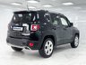 USED 2015 65 JEEP RENEGADE 2.0 MultiJetII Limited SUV 5dr Diesel Manual 4WD Euro 6 (s/s) (140 ps) F/S/H X10! 1 FORMER OWNER!  F/S/H X10! 1 FORMER OWNER!