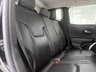 USED 2015 65 JEEP RENEGADE 2.0 MultiJetII Limited SUV 5dr Diesel Manual 4WD Euro 6 (s/s) (140 ps) F/S/H X10! 1 FORMER OWNER!  F/S/H X10! 1 FORMER OWNER!