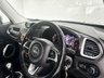 USED 2015 65 JEEP RENEGADE 2.0 MultiJetII Limited SUV 5dr Diesel Manual 4WD Euro 6 (s/s) (140 ps) F/S/H X10! 1 FORMER OWNER!  F/S/H X10! 1 FORMER OWNER!