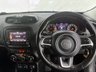 USED 2015 65 JEEP RENEGADE 2.0 MultiJetII Limited SUV 5dr Diesel Manual 4WD Euro 6 (s/s) (140 ps) F/S/H X10! 1 FORMER OWNER!  F/S/H X10! 1 FORMER OWNER!
