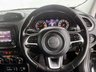 USED 2015 65 JEEP RENEGADE 2.0 MultiJetII Limited SUV 5dr Diesel Manual 4WD Euro 6 (s/s) (140 ps) F/S/H X10! 1 FORMER OWNER!  F/S/H X10! 1 FORMER OWNER!