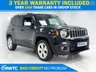 USED 2015 65 JEEP RENEGADE 2.0 MultiJetII Limited SUV 5dr Diesel Manual 4WD Euro 6 (s/s) (140 ps) F/S/H X10! 1 FORMER OWNER!  F/S/H X10! 1 FORMER OWNER!
