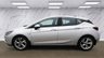 USED 2016 16 VAUXHALL ASTRA 1.0i Turbo ecoFLEX SRi Nav Hatchback 5dr Petrol Manual Euro 6 (s/s) (105 ps) 