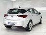 USED 2016 16 VAUXHALL ASTRA 1.0i Turbo ecoFLEX SRi Nav Hatchback 5dr Petrol Manual Euro 6 (s/s) (105 ps) EXTENSIVE S/H! 1 FORMER OWNER!  EXTENSIVE S/H! 1 FORMER OWNER!
