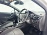 USED 2016 16 VAUXHALL ASTRA 1.0i Turbo ecoFLEX SRi Nav Hatchback 5dr Petrol Manual Euro 6 (s/s) (105 ps) EXTENSIVE S/H! 1 FORMER OWNER!  EXTENSIVE S/H! 1 FORMER OWNER!