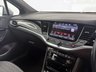 USED 2016 16 VAUXHALL ASTRA 1.0i Turbo ecoFLEX SRi Nav Hatchback 5dr Petrol Manual Euro 6 (s/s) (105 ps) EXTENSIVE S/H! 1 FORMER OWNER!  EXTENSIVE S/H! 1 FORMER OWNER!