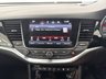 USED 2016 16 VAUXHALL ASTRA 1.0i Turbo ecoFLEX SRi Nav Hatchback 5dr Petrol Manual Euro 6 (s/s) (105 ps) EXTENSIVE S/H! 1 FORMER OWNER!  EXTENSIVE S/H! 1 FORMER OWNER!