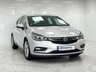 USED 2016 16 VAUXHALL ASTRA 1.0i Turbo ecoFLEX SRi Nav Hatchback 5dr Petrol Manual Euro 6 (s/s) (105 ps) EXTENSIVE S/H! 1 FORMER OWNER!  EXTENSIVE S/H! 1 FORMER OWNER!