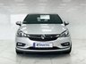 USED 2016 16 VAUXHALL ASTRA 1.0i Turbo ecoFLEX SRi Nav Hatchback 5dr Petrol Manual Euro 6 (s/s) (105 ps) EXTENSIVE S/H! 1 FORMER OWNER!  EXTENSIVE S/H! 1 FORMER OWNER!