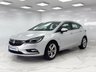 USED 2016 16 VAUXHALL ASTRA 1.0i Turbo ecoFLEX SRi Nav Hatchback 5dr Petrol Manual Euro 6 (s/s) (105 ps) EXTENSIVE S/H! 1 FORMER OWNER!  EXTENSIVE S/H! 1 FORMER OWNER!
