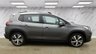 USED 2016 66 PEUGEOT 2008 1.2 PureTech Allure SUV 5dr Petrol Manual Euro 6 (s/s) (130 ps) 
