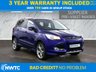 USED 2016 16 FORD KUGA 1.5T EcoBoost Titanium Sport SUV 5dr Petrol Manual 2WD Euro 6 (s/s) (150 ps) 