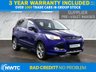 USED 2016 16 FORD KUGA 1.5T EcoBoost Titanium Sport SUV 5dr Petrol Manual 2WD Euro 6 (s/s) (150 ps) 1 FORMER OWNER!  1 FORMER OWNER!