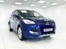 USED 2016 16 FORD KUGA 1.5T EcoBoost Titanium Sport SUV 5dr Petrol Manual 2WD Euro 6 (s/s) (150 ps) 1 FORMER OWNER!  1 FORMER OWNER!