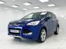 USED 2016 16 FORD KUGA 1.5T EcoBoost Titanium Sport SUV 5dr Petrol Manual 2WD Euro 6 (s/s) (150 ps) 1 FORMER OWNER!  1 FORMER OWNER!