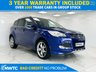 USED 2016 16 FORD KUGA 1.5T EcoBoost Titanium Sport SUV 5dr Petrol Manual 2WD Euro 6 (s/s) (150 ps) 1 FORMER OWNER!  1 FORMER OWNER!