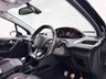 USED 2019 68 PEUGEOT 2008 1.2 PureTech GPF GT Line SUV 5dr Petrol Manual Euro 6 (s/s) (130 ps) F/S/HX7!  F/S/HX7!