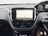 USED 2019 68 PEUGEOT 2008 1.2 PureTech GPF GT Line SUV 5dr Petrol Manual Euro 6 (s/s) (130 ps) F/S/HX7!  F/S/HX7!