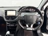 USED 2019 68 PEUGEOT 2008 1.2 PureTech GPF GT Line SUV 5dr Petrol Manual Euro 6 (s/s) (130 ps) F/S/HX7!  F/S/HX7!