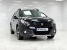 USED 2019 68 PEUGEOT 2008 1.2 PureTech GPF GT Line SUV 5dr Petrol Manual Euro 6 (s/s) (130 ps) F/S/HX7!  F/S/HX7!