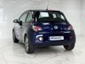 USED 2015 64 VAUXHALL ADAM 1.2 16v JAM Hatchback 3dr Petrol Manual Euro 5 (70 ps) VAUXHALL S/H! 1 FORMER OWNER!  VAUXHALL S/H! 1 FORMER OWNER!