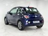 USED 2015 64 VAUXHALL ADAM 1.2 16v JAM Hatchback 3dr Petrol Manual Euro 5 (70 ps) VAUXHALL S/H! 1 FORMER OWNER!  VAUXHALL S/H! 1 FORMER OWNER!