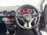 USED 2015 64 VAUXHALL ADAM 1.2 16v JAM Hatchback 3dr Petrol Manual Euro 5 (70 ps) VAUXHALL S/H! 1 FORMER OWNER!  VAUXHALL S/H! 1 FORMER OWNER!