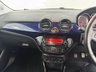 USED 2015 64 VAUXHALL ADAM 1.2 16v JAM Hatchback 3dr Petrol Manual Euro 5 (70 ps) VAUXHALL S/H! 1 FORMER OWNER!  VAUXHALL S/H! 1 FORMER OWNER!