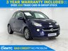 USED 2015 64 VAUXHALL ADAM 1.2 16v JAM Hatchback 3dr Petrol Manual Euro 5 (70 ps) VAUXHALL S/H! 1 FORMER OWNER!  VAUXHALL S/H! 1 FORMER OWNER!