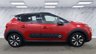 USED 2018 18 CITROEN C3 1.2 PureTech Flair Hatchback 5dr Petrol Manual Euro 6 (s/s) (110 ps) 
