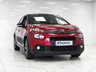 USED 2018 18 CITROEN C3 1.2 PureTech Flair Hatchback 5dr Petrol Manual Euro 6 (s/s) (110 ps) FULL CITROEN S/H! 1 FORMER OWNER!  FULL CITROEN S/H! 1 FORMER OWNER!