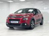 USED 2018 18 CITROEN C3 1.2 PureTech Flair Hatchback 5dr Petrol Manual Euro 6 (s/s) (110 ps) FULL CITROEN S/H! 1 FORMER OWNER!  FULL CITROEN S/H! 1 FORMER OWNER!