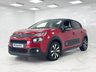 USED 2018 18 CITROEN C3 1.2 PureTech Flair Hatchback 5dr Petrol Manual Euro 6 (s/s) (110 ps) FULL CITROEN S/H! 1 FORMER OWNER!  FULL CITROEN S/H! 1 FORMER OWNER!
