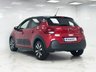 USED 2018 18 CITROEN C3 1.2 PureTech Flair Hatchback 5dr Petrol Manual Euro 6 (s/s) (110 ps) FULL CITROEN S/H! 1 FORMER OWNER!  FULL CITROEN S/H! 1 FORMER OWNER!