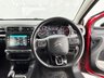 USED 2018 18 CITROEN C3 1.2 PureTech Flair Hatchback 5dr Petrol Manual Euro 6 (s/s) (110 ps) FULL CITROEN S/H! 1 FORMER OWNER!  FULL CITROEN S/H! 1 FORMER OWNER!