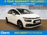 USED 2018 68 CITROEN C4 SPACETOURER 1.2 PureTech Flair MPV 5dr Petrol Manual Euro 6 (s/s) (130 ps) 
